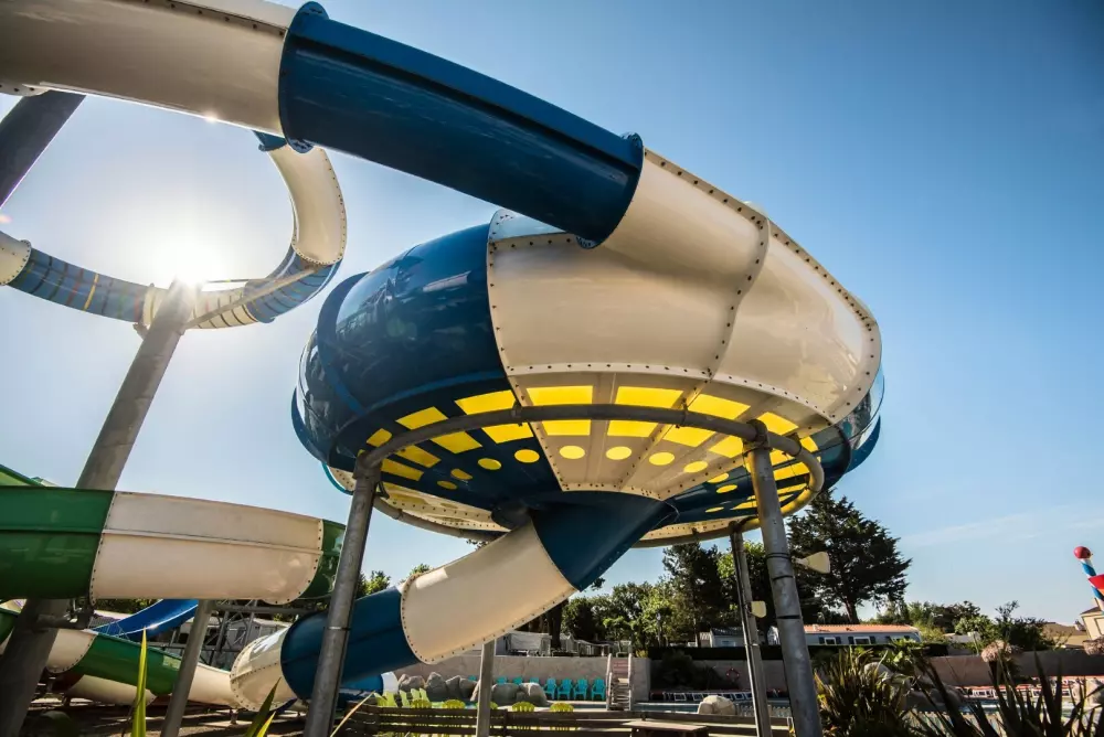 Camping Club MS Le Trianon 5 étoiles★★★★★