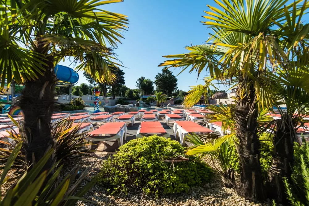 Camping Club MS Le Trianon 5 étoiles★★★★★