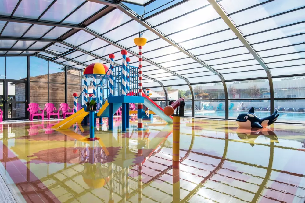 Camping Club MS Le Trianon 5 étoiles★★★★★