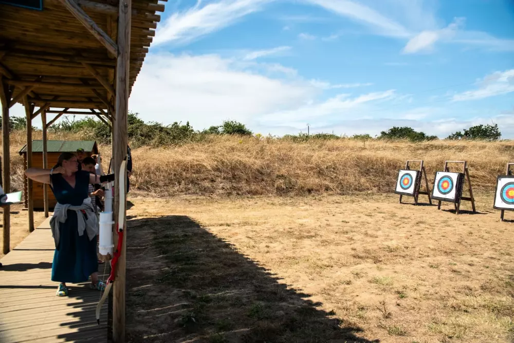 Camping Club MS Le Trianon 5 étoiles★★★★★