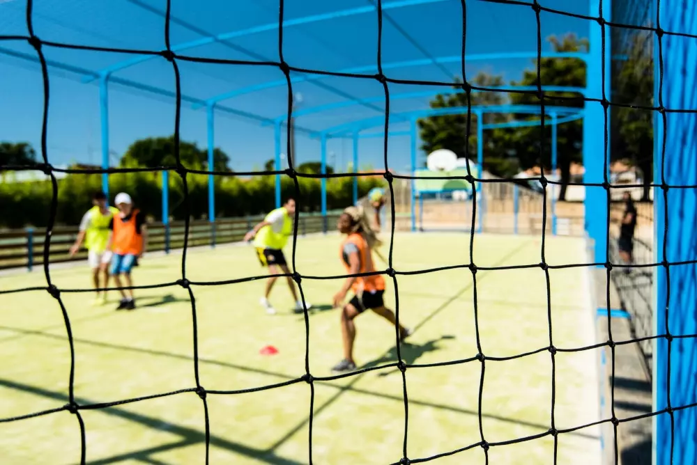 Camping Club MS Le Trianon 5 étoiles★★★★★