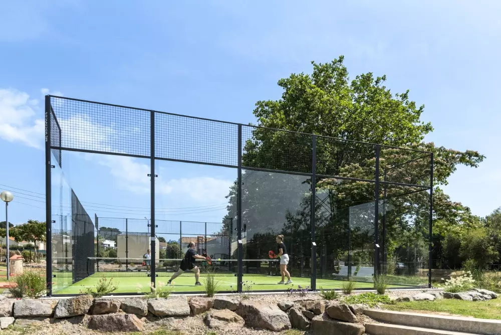 Camping Club MS Le Trianon 5 étoiles★★★★★