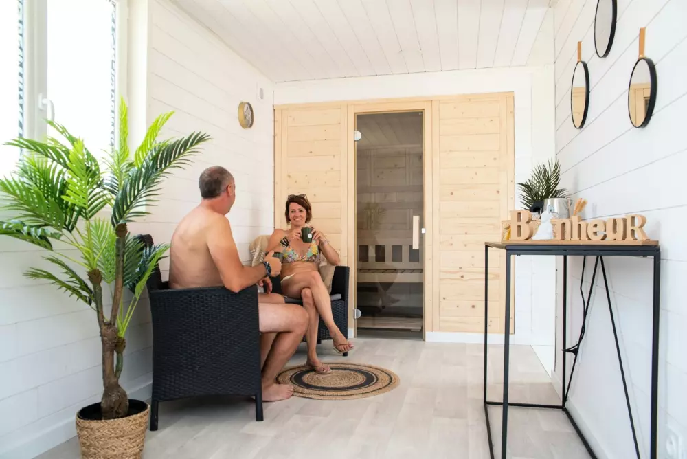 Camping Club MS Le Trianon 5 étoiles★★★★★