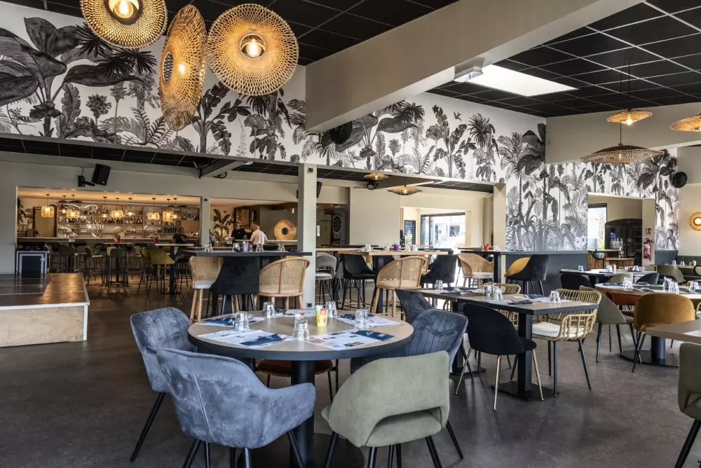 Camping Club MS Le Trianon 5 étoiles★★★★★