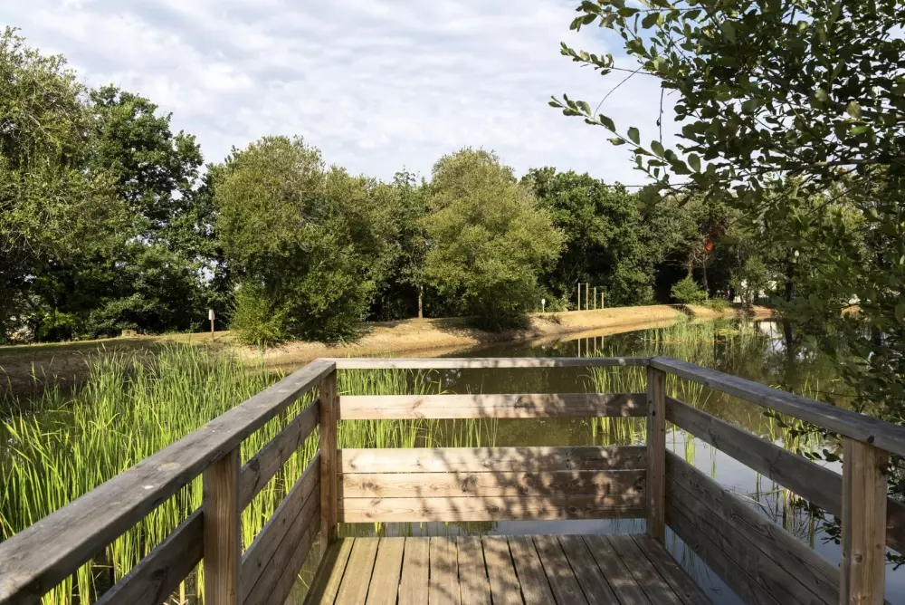 Camping Club MS Le Trianon 5 étoiles★★★★★