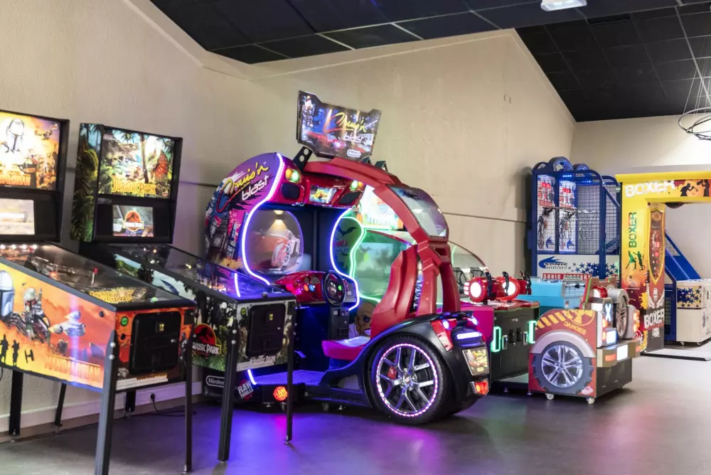 Camping Club MS Le Trianon 5 étoiles★★★★★ - MS Vacances