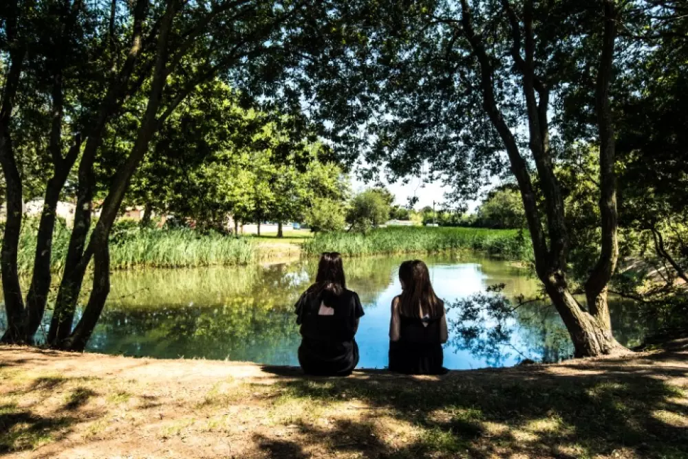 Camping Club MS Le Trianon 5 étoiles★★★★★ - MS Vacances