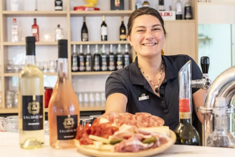 Camping Club MS Le Trianon 5 étoiles★★★★★ - MS Vacances