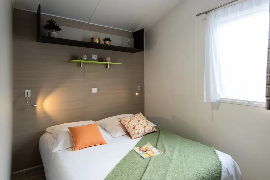 Camping Club Le Trianon 5 étoiles★★★★★ - MS Vacances