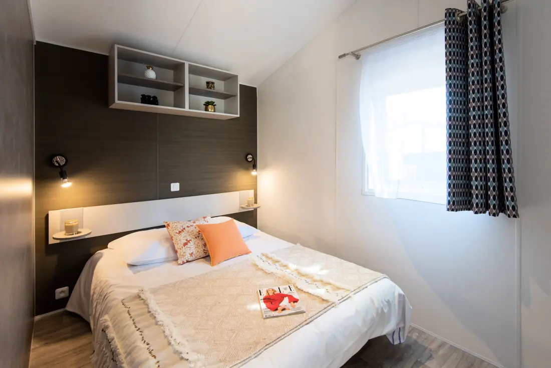 Camping Club Le Trianon 5 étoiles★★★★★ - MS Vacances