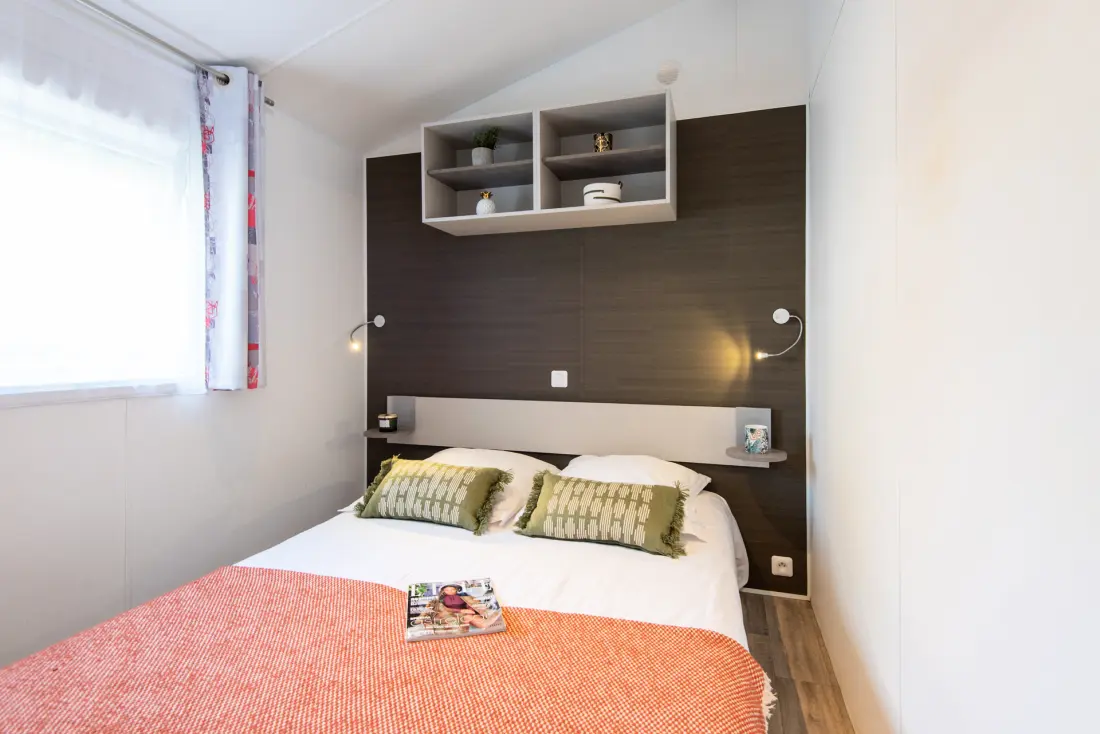 Camping Club Le Trianon 5 étoiles★★★★★ - MS Vacances