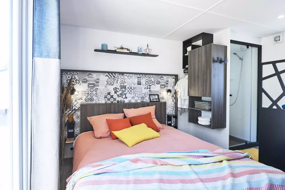 Camping Club MS Le Trianon 5 étoiles★★★★★ - MS Vacances