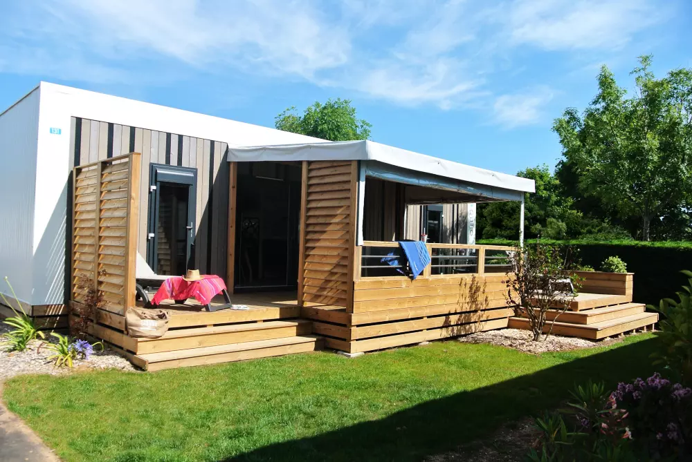 Camping Club MS Le Trianon 5 étoiles★★★★★ - MS Vacances