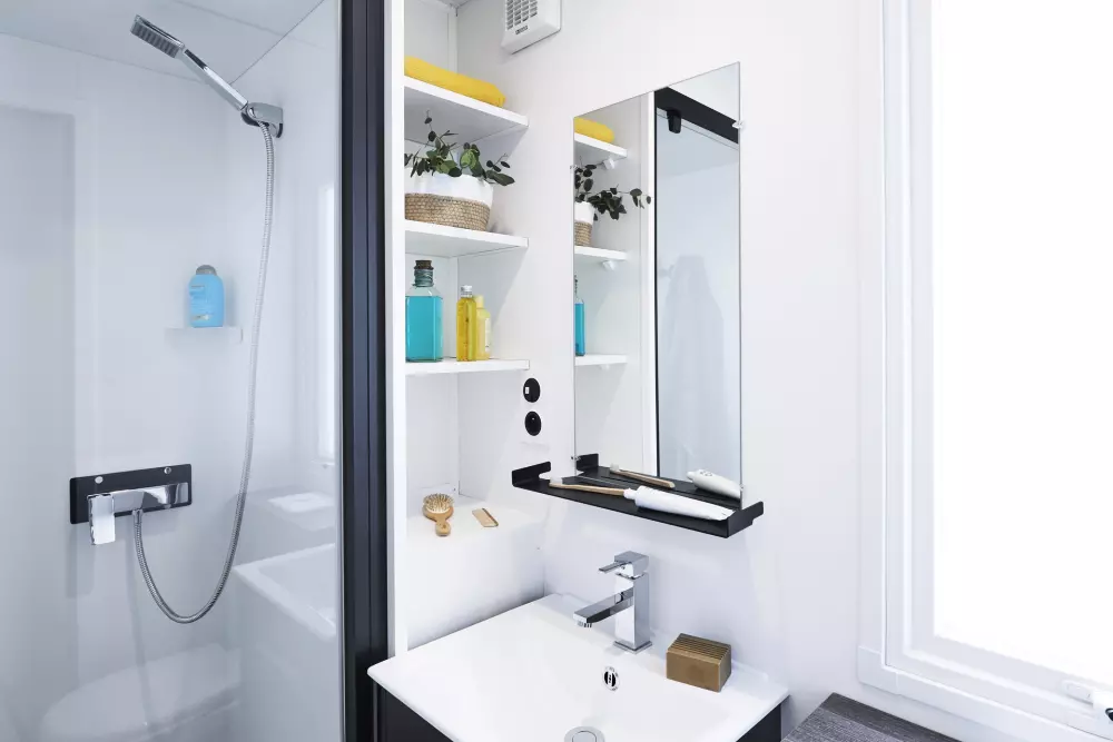 Camping Club MS Le Trianon 5 étoiles★★★★★ - MS Vacances