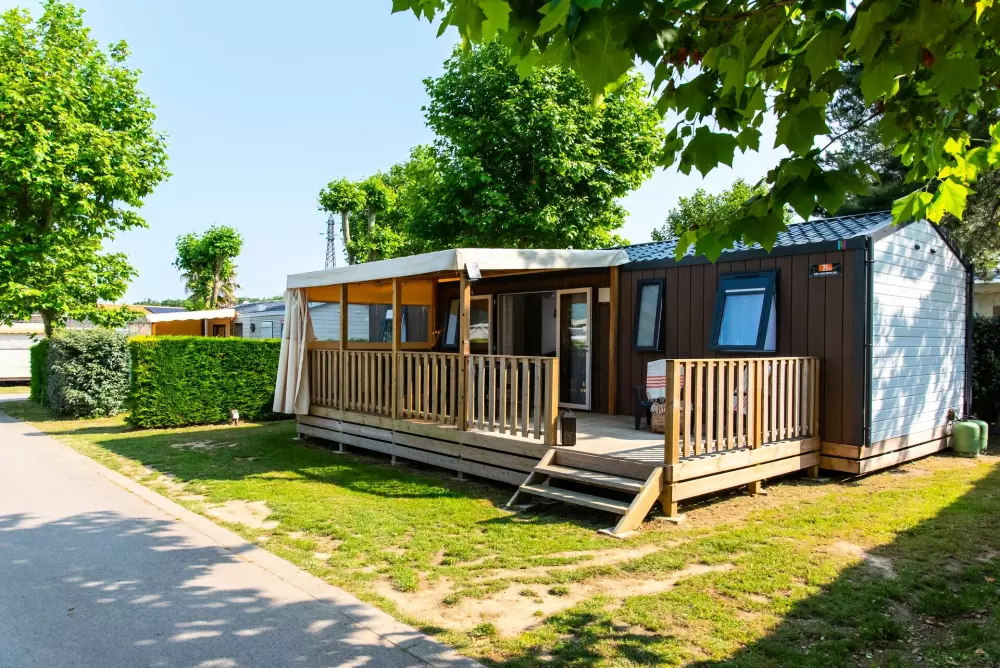 Camping Club MS Le Trianon 5 étoiles★★★★★ - MS Vacances