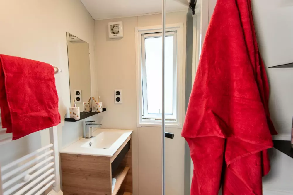 Camping Club MS Le Trianon 5 étoiles★★★★★ - MS Vacances