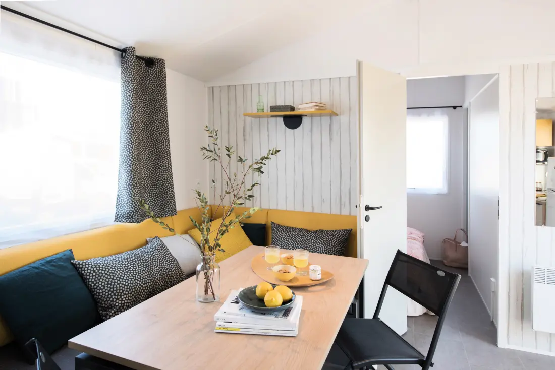 Camping Club Le Trianon 5 étoiles★★★★★ - MS Vacances