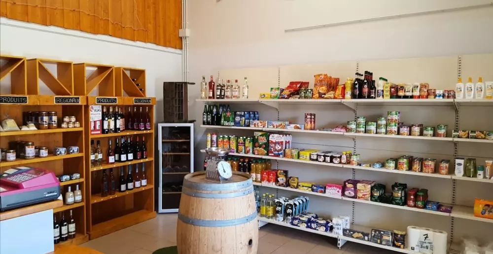 Camping la Dune des Sables5 étoiles★★★★★