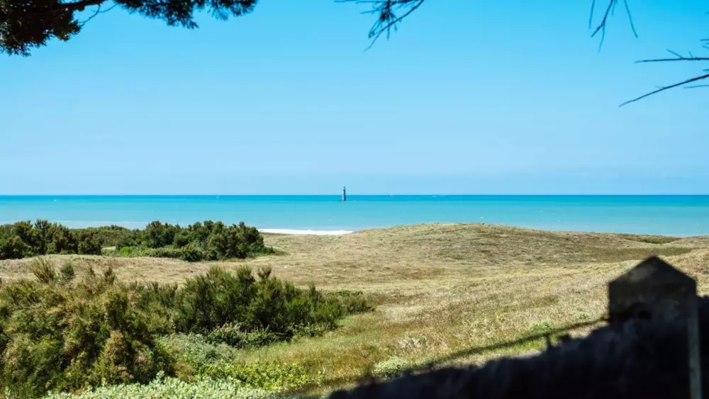 Camping La Dune des Sables 5 étoiles★★★★★