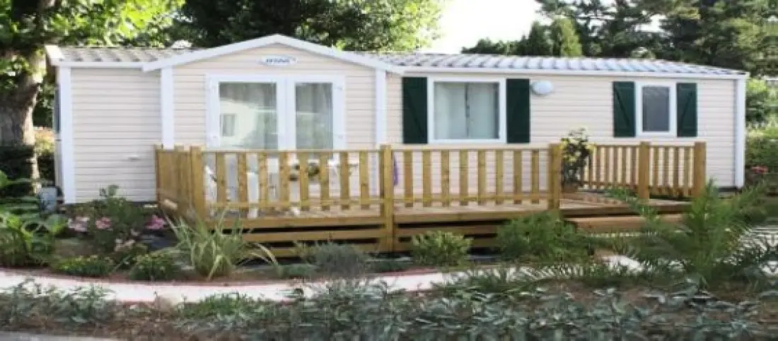 Camping La Dune des Sables 5 étoiles★★★★★