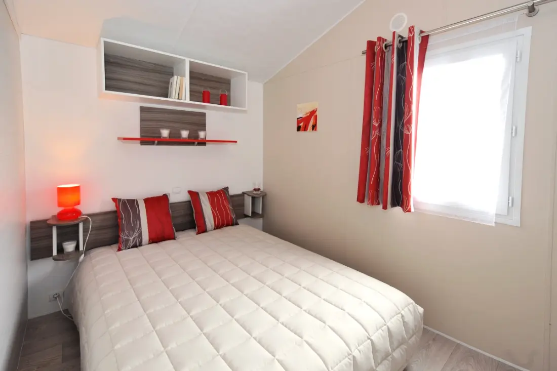 Camping Le Bel Air 5 étoiles★★★★★