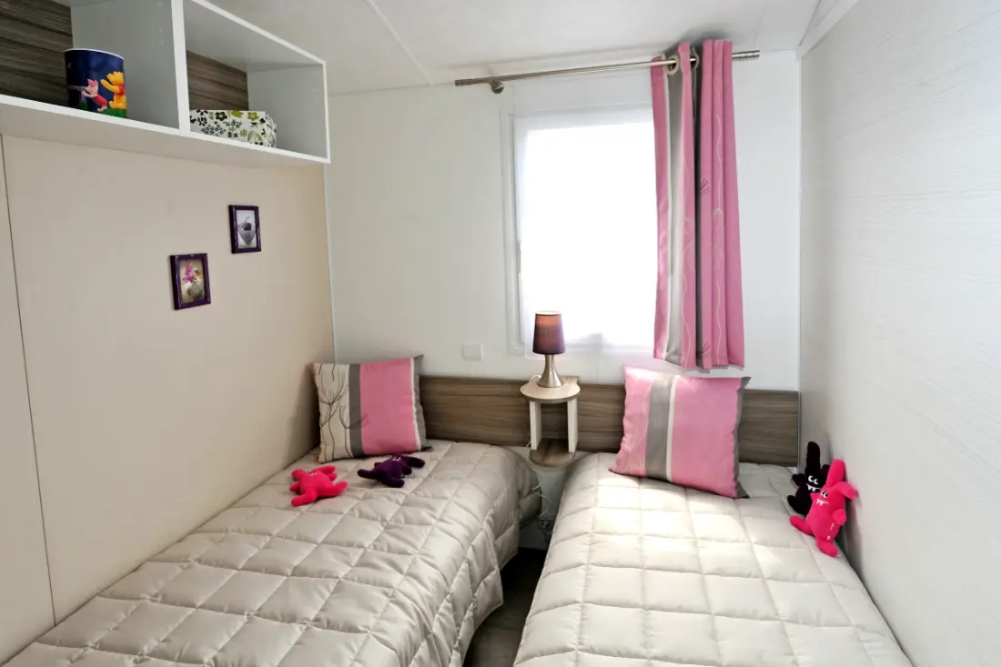 Camping Le Bel Air 5 étoiles★★★★★