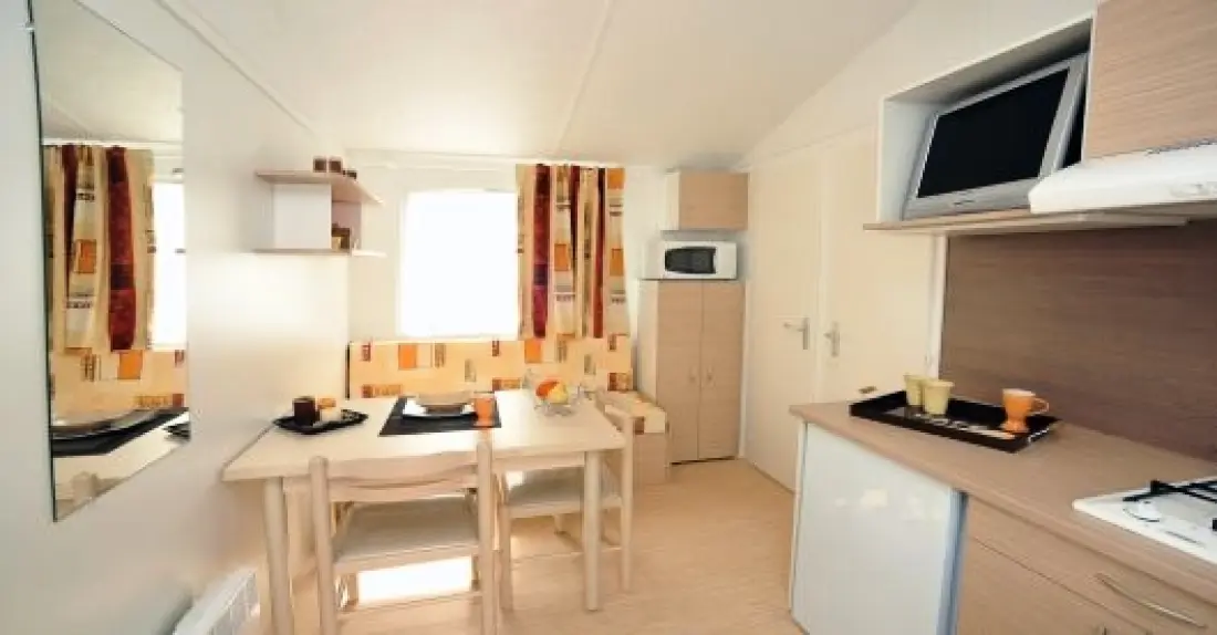 Camping Le Bel Air 5 étoiles★★★★★