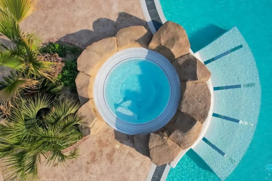 Camping Le Bel Air 5 étoiles★★★★★