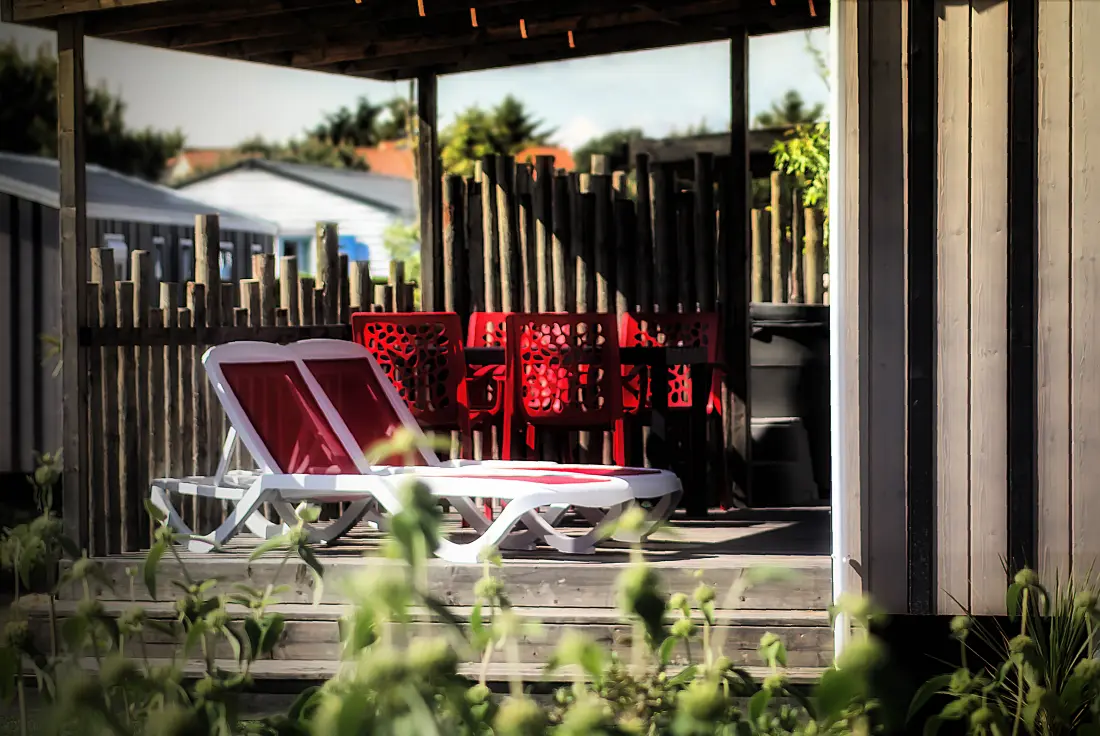 Camping Le Bel Air 5 étoiles★★★★★