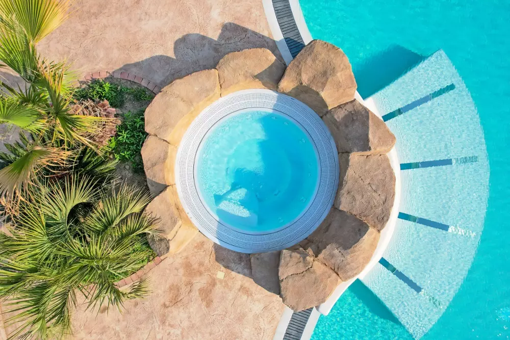 Camping Le Bel Air 51 étoiles★