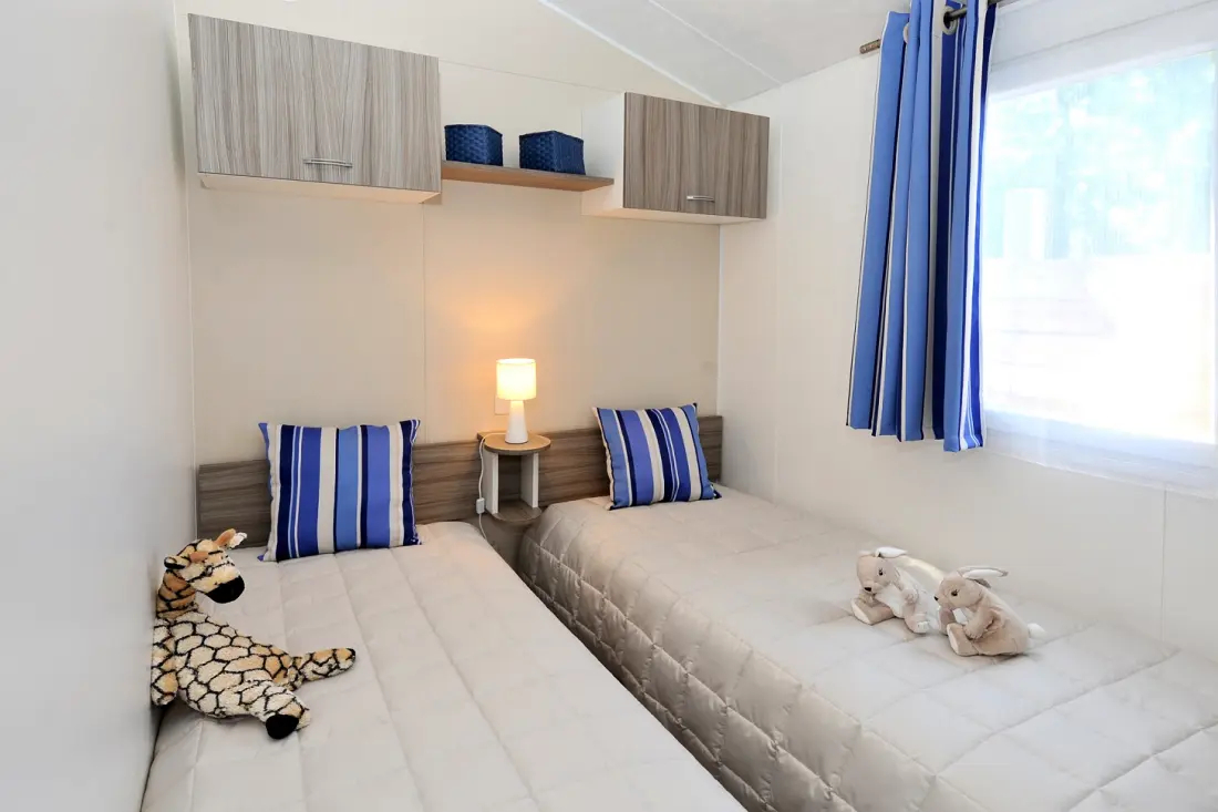 Camping Le Bel Air 5 étoiles★★★★★