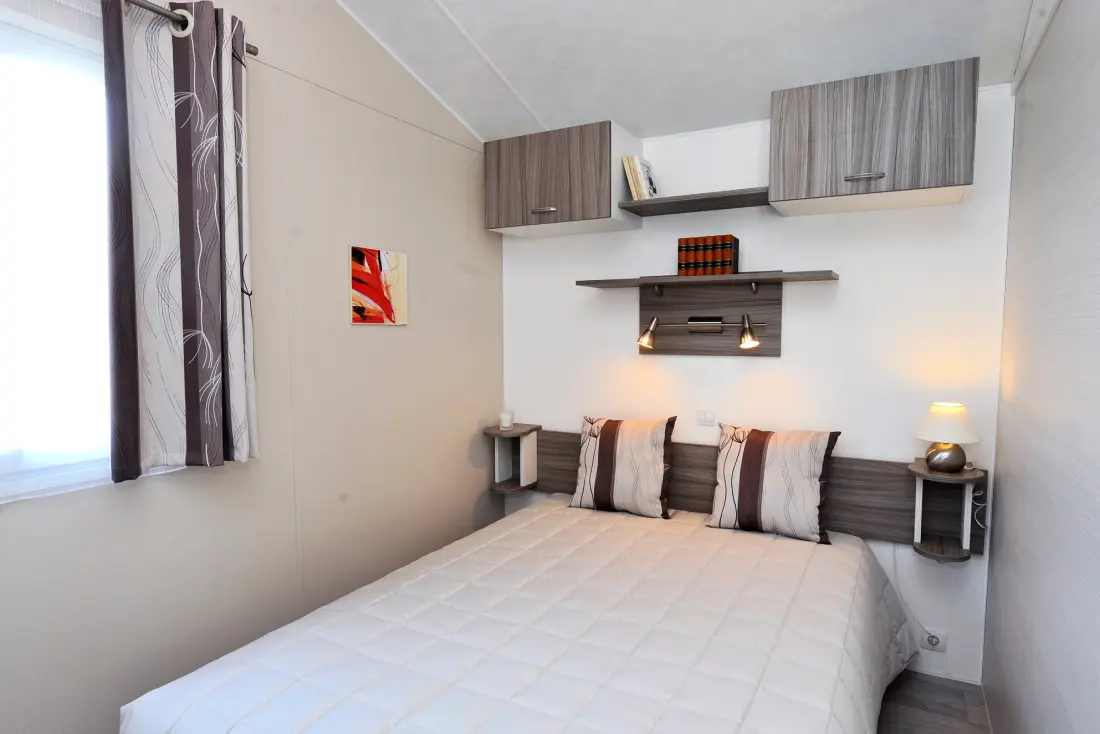 Camping Le Bel Air 5 étoiles★★★★★