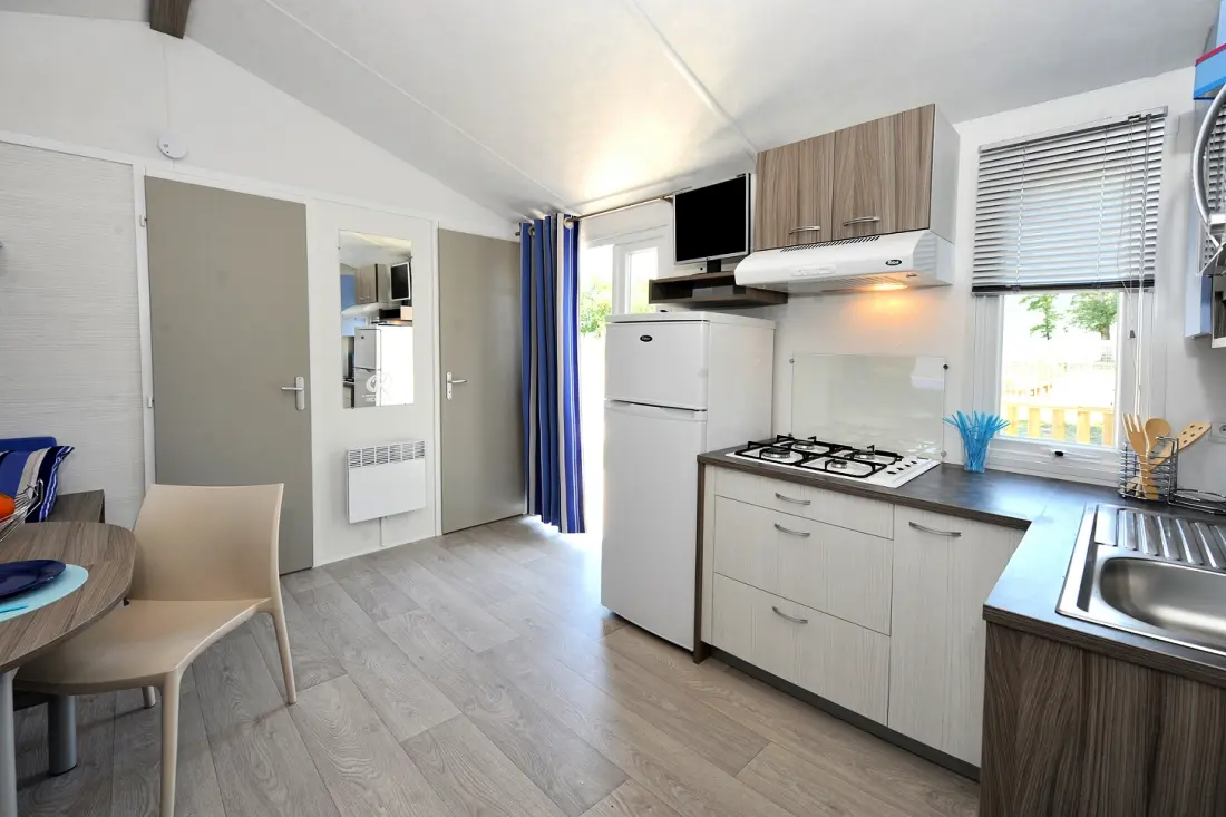 Camping Le Bel Air 5 étoiles★★★★★