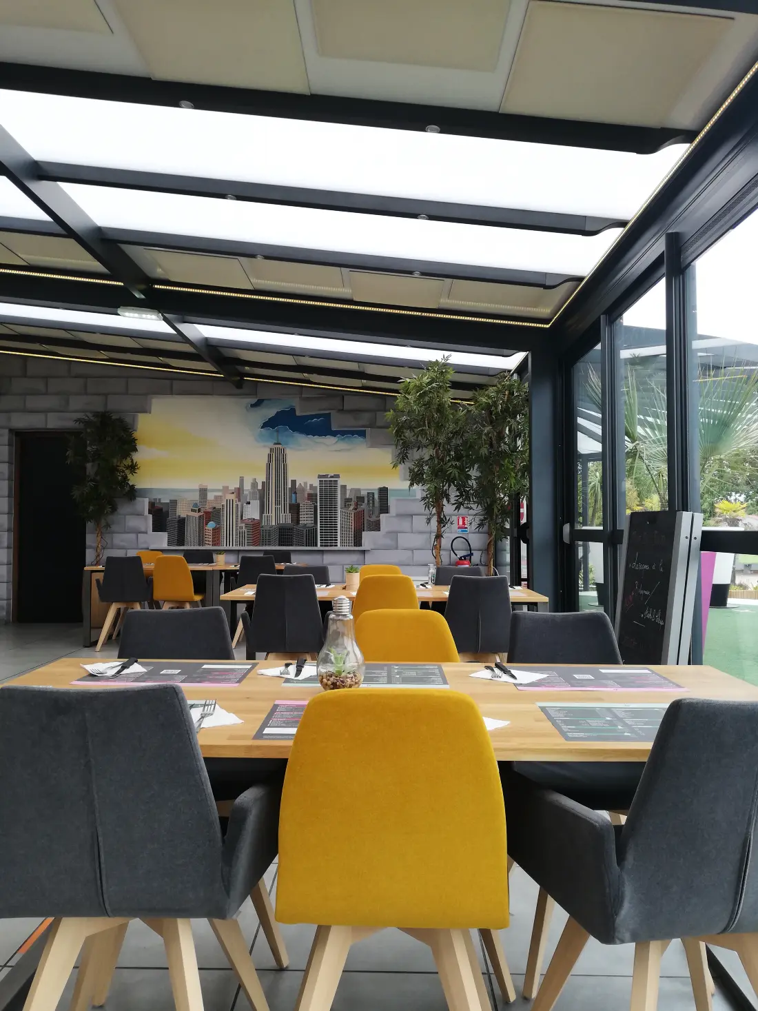 Camping Le Bel Air5 étoiles★★★★★