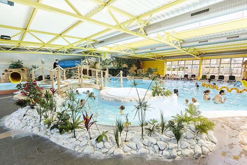 Camping Le Bel Air5 étoiles★★★★★