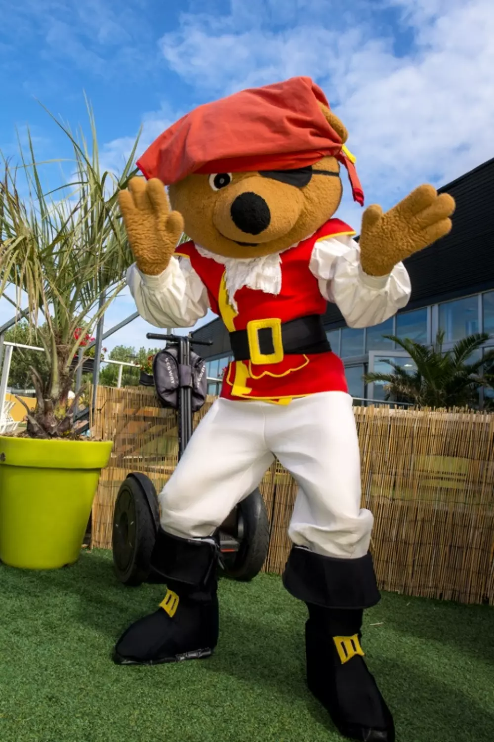 Camping Le Bel Air5 étoiles★★★★★