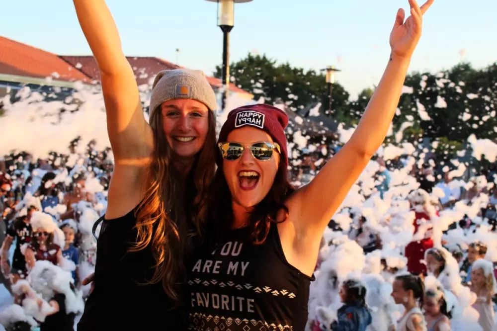 Camping Le Bel Air5 étoiles★★★★★