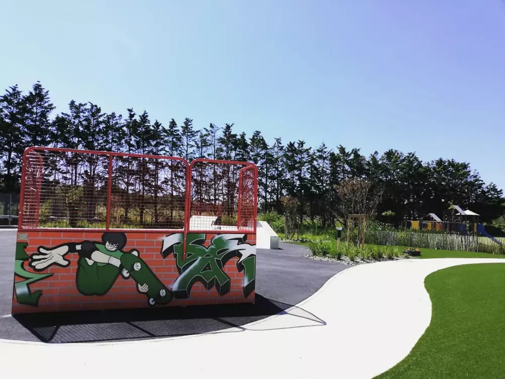 Camping Le Bel Air5 étoiles★★★★★