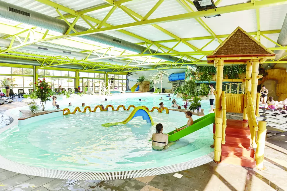 Camping Le Bel Air5 étoiles★★★★★