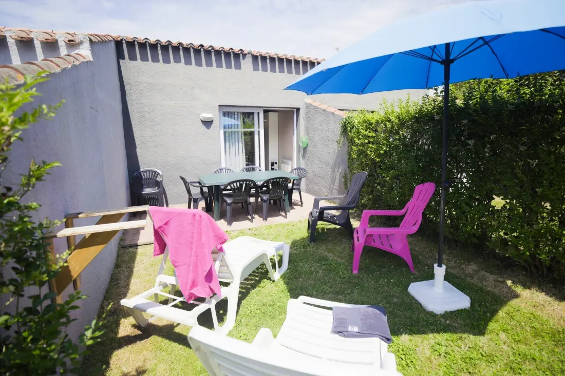 Camping Le Bel Air 5 étoiles★★★★★