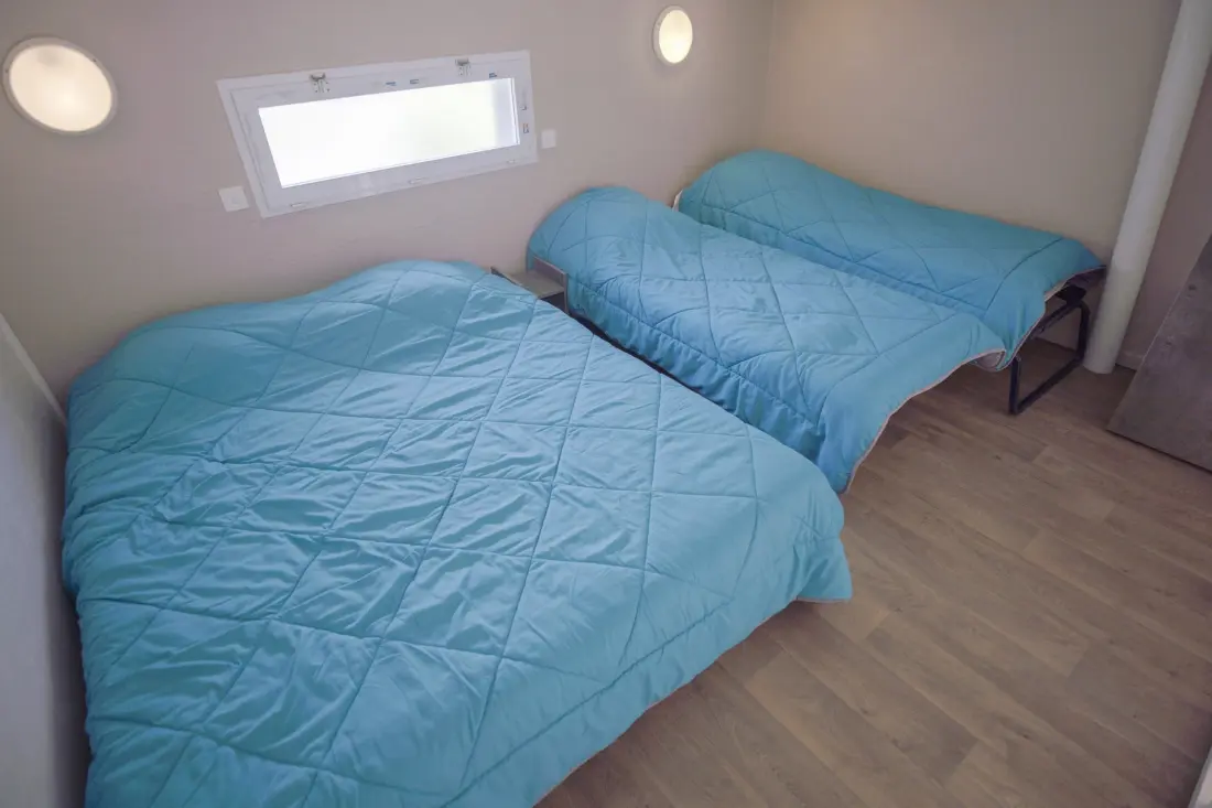Camping Le Bel Air 5 étoiles★★★★★