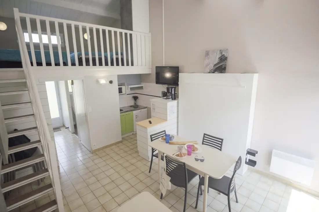 Camping Le Bel Air 5 étoiles★★★★★