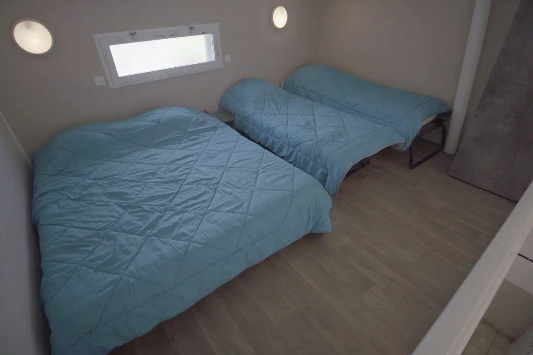 Camping Le Bel Air 5 étoiles★★★★★
