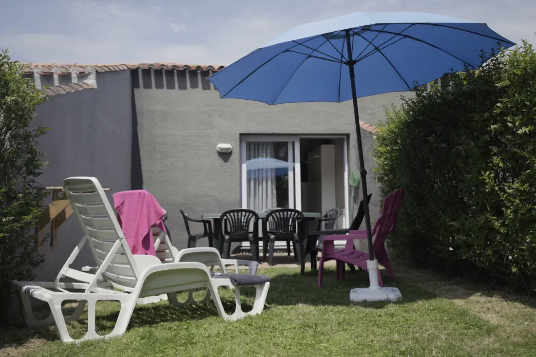 Camping Le Bel Air 5 étoiles★★★★★