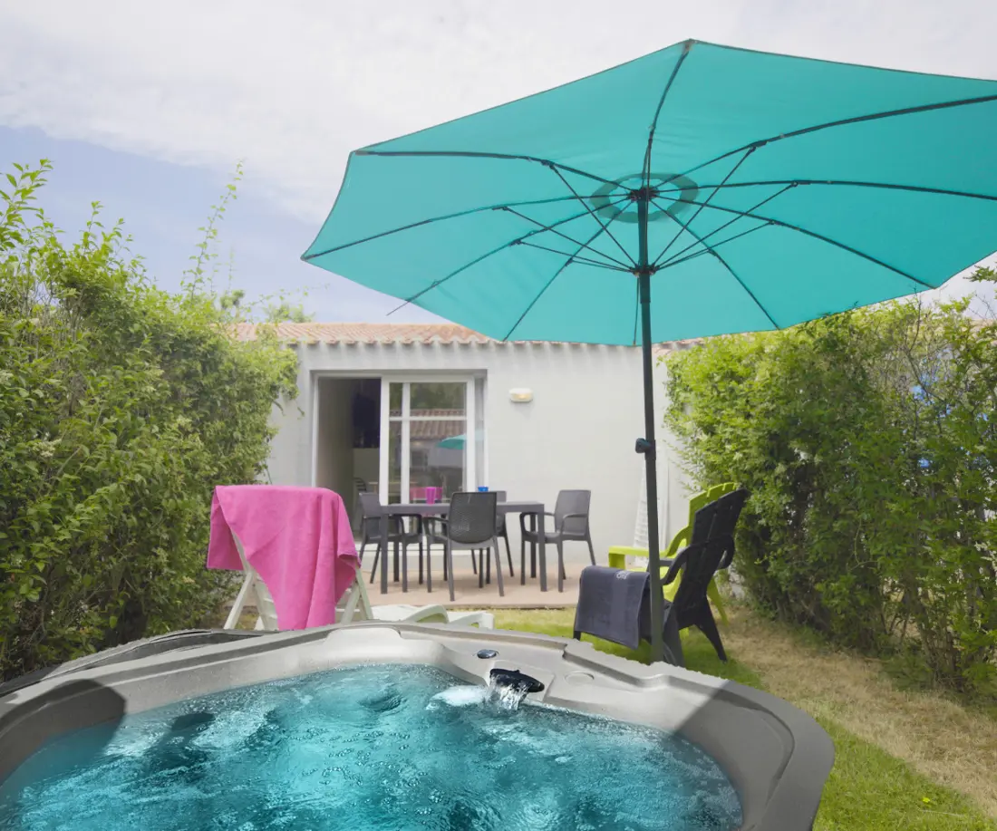 Camping Le Bel Air 5 étoiles★★★★★