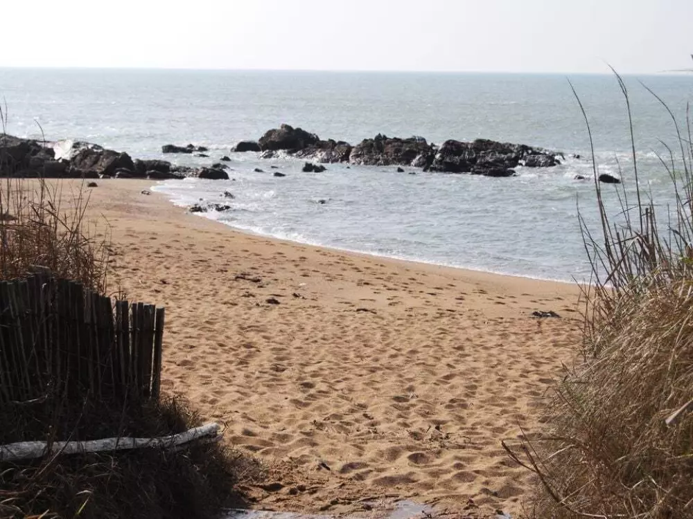 Camping Le Moulin de la Salle 4 étoiles★★★★