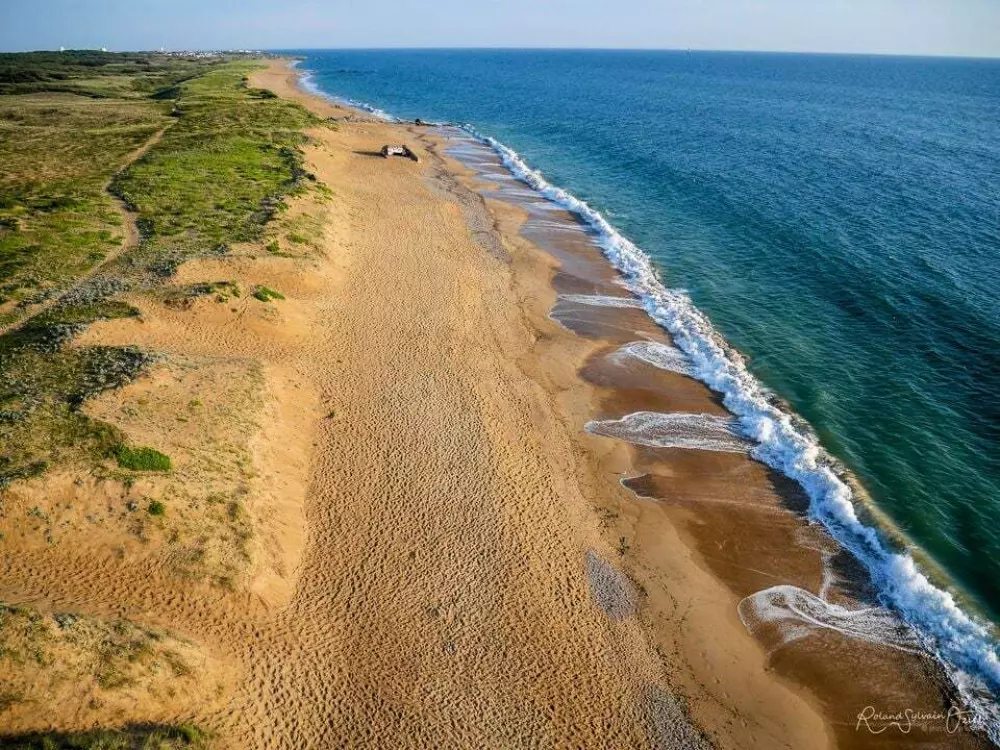 Camping Le Moulin de la Salle 4 étoiles★★★★