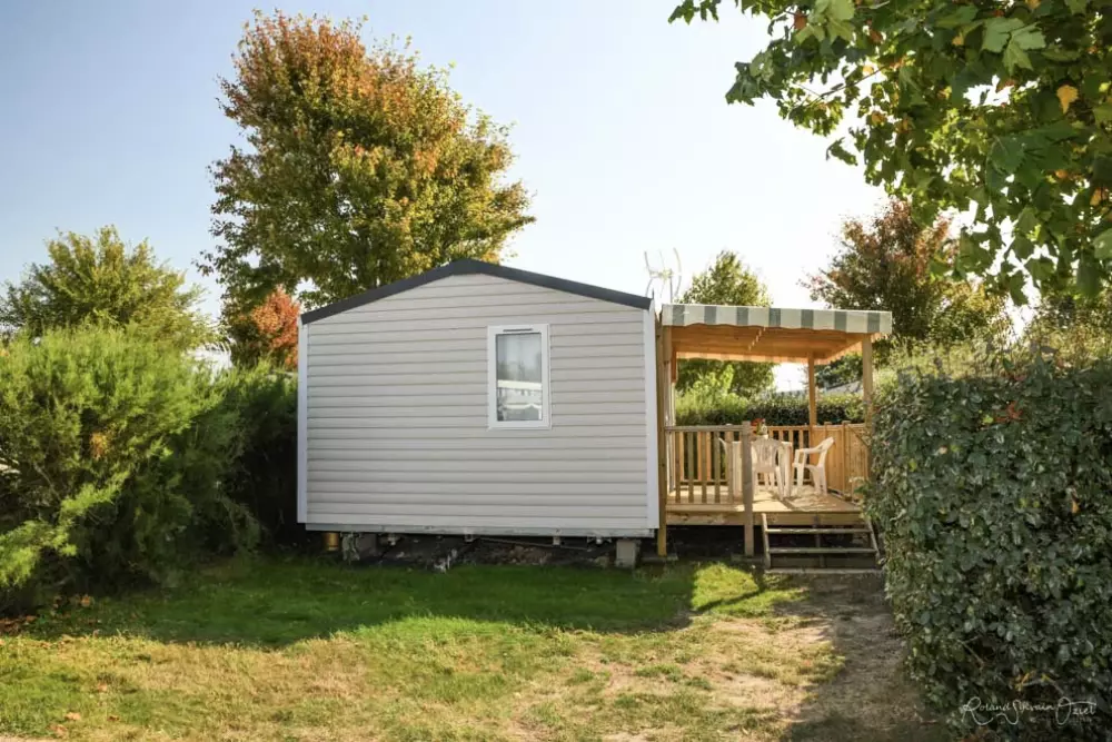 Camping Le Moulin de la Salle 4 étoiles★★★★