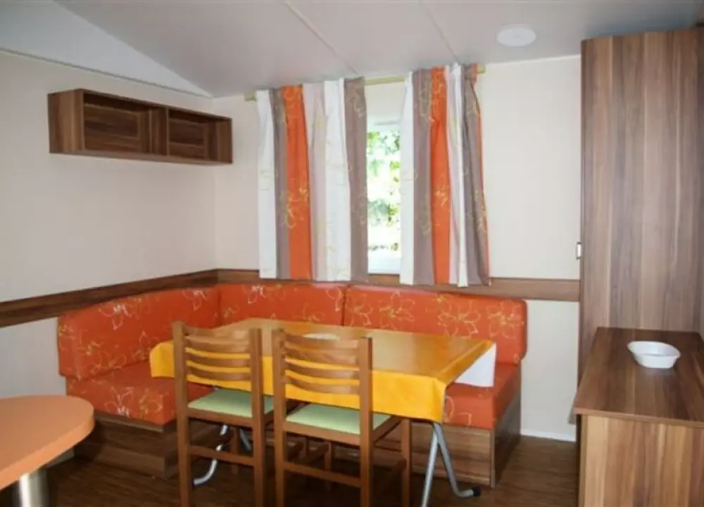 Camping Le Nid d'Été 4 étoiles★★★★