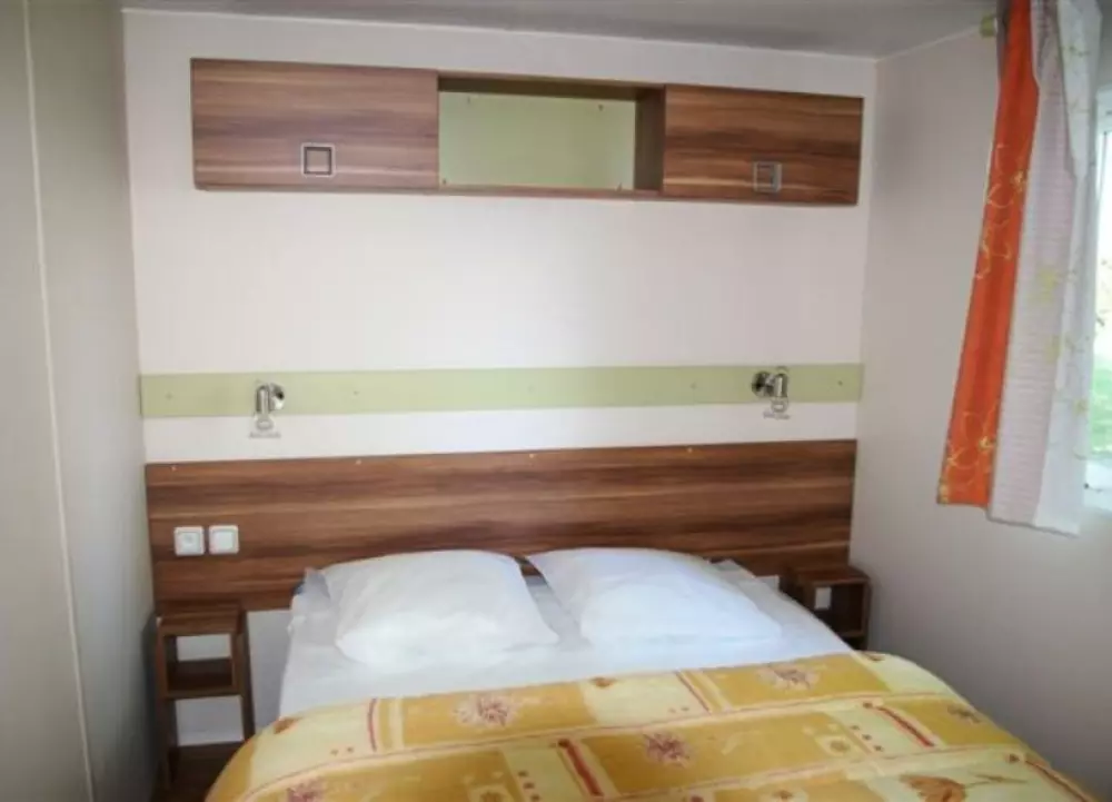 Camping Le Nid d'Été 4 étoiles★★★★